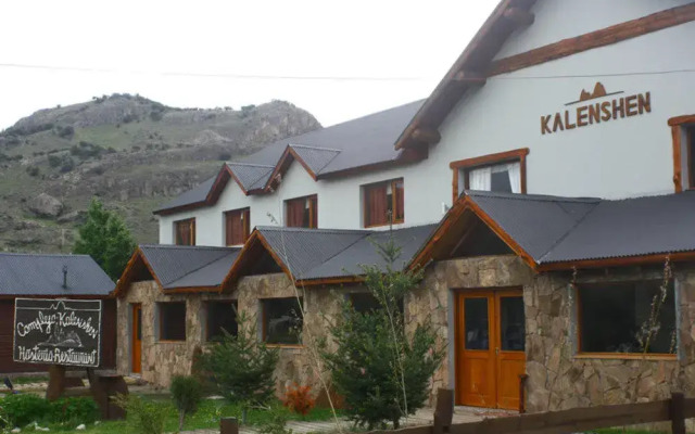 Kalenshen El Chaltén