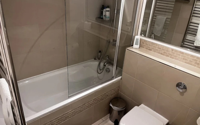 Hyde Park London,family Home 2-bed 2 Bath Apartment