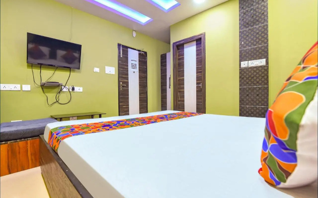 FabHotel Dreamland