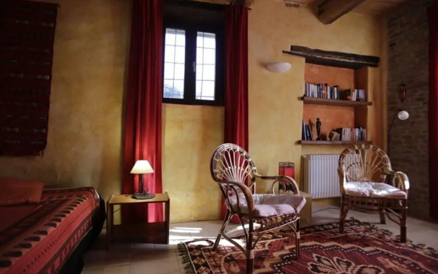 Holiday Home Cascina Lovera