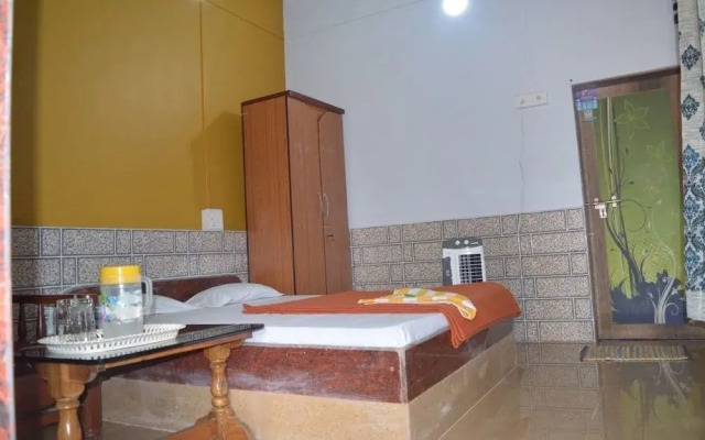 Atharv Resort