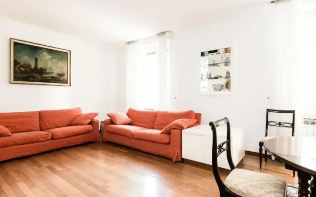 Gianicolo Appartamento P.A.C.E.