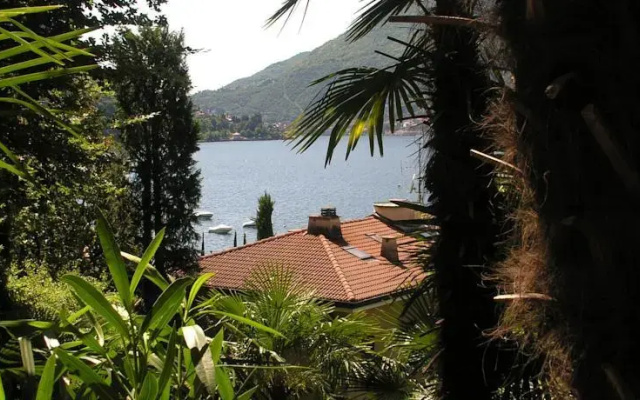 Casa Rosa