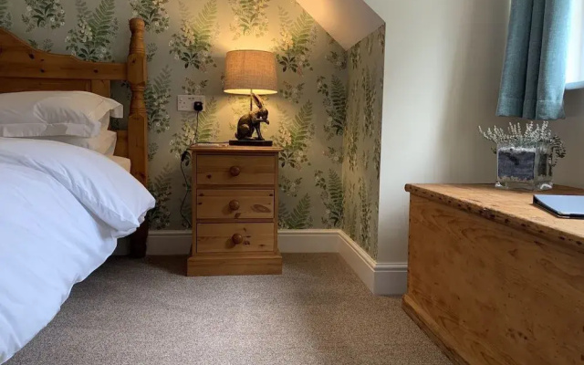Lancasters Cottage