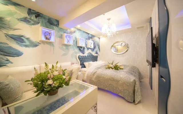 HOTEL G-Style - Adults Only