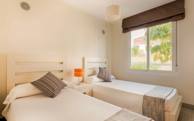Cortijo del Mar Resort