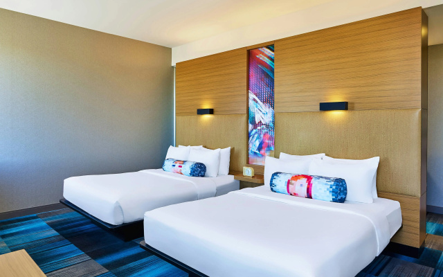Aloft Broomfield Denver