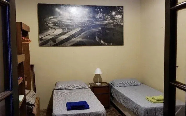 Hostel Hostal Caballito Blanco