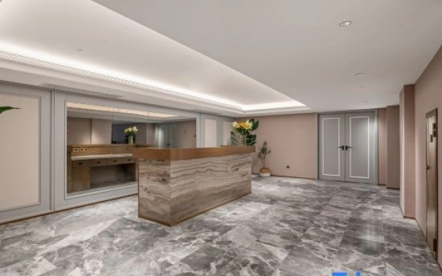 Mercure Hefei Huaihe Road