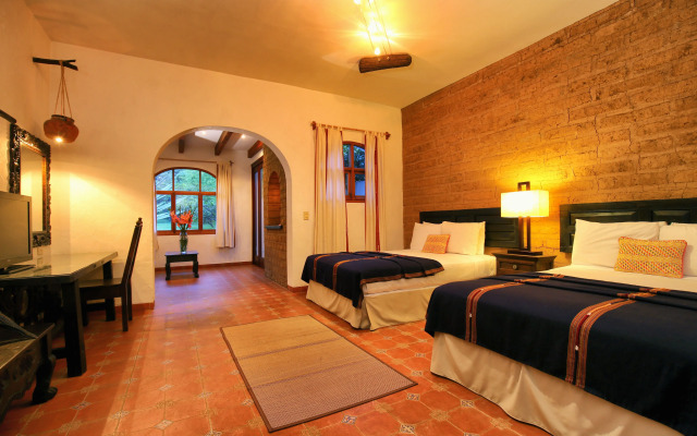 Hotel Villa Santa Catarina
