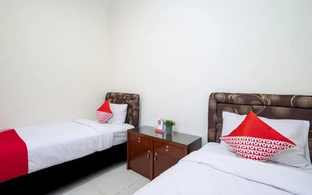 Griya Patran by OYO Rooms