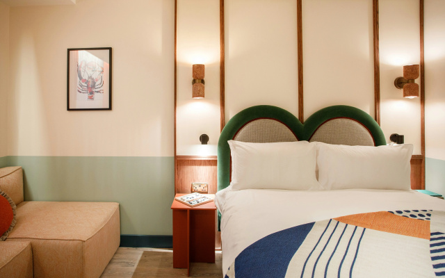 room2 Belfast Hometel