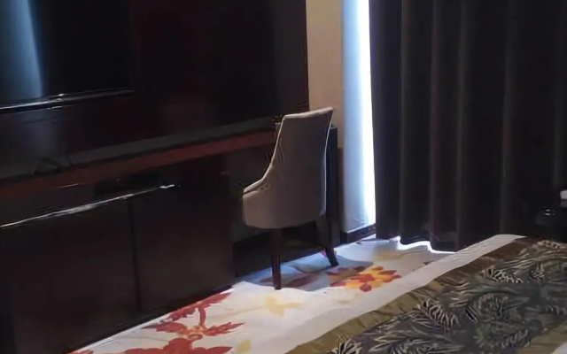 Minsheng International Hotel