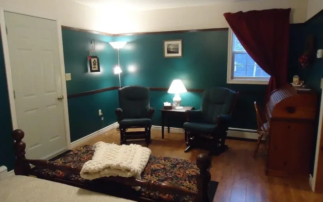 Willowgreen Farm B&B
