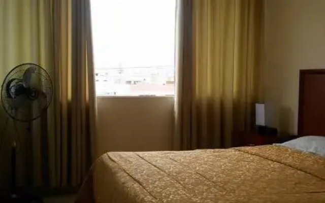 Hostal Real La Molina