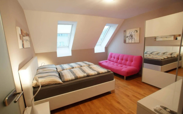 Apartments-in-vienna