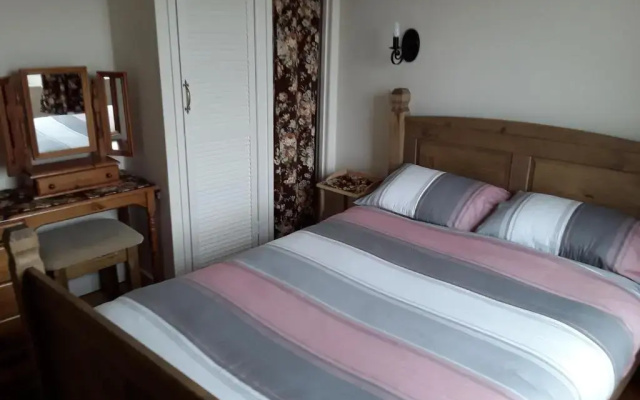 Sharlands Farm Bed and Breakfast