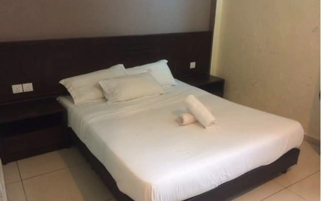 Kesang Laut Hotel