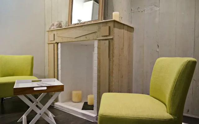 Appart Hôtel Lille - MANON