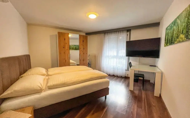 Apartment Dufour