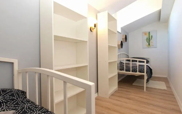 Apartment 1634