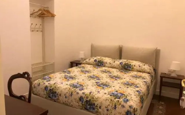 All'Angolo B&B