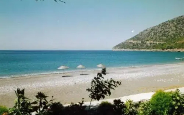 Olive Garden Hotel Datca
