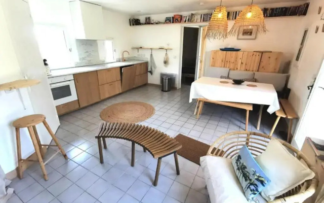 Résidence ILE DES PECHEURS - Maisons & Villas pour 6 Personnes 64