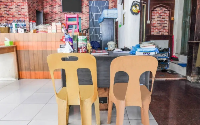 Hotel O Solo Baru 2 Homestay Syariah
