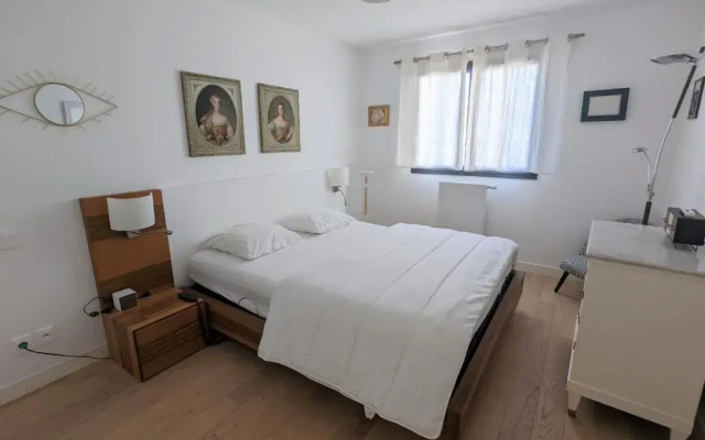 Appartement Arcachon, 2 pièces, 2 personnes - FR-1-420-90