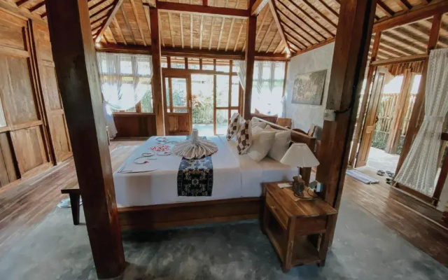Sarini Villas