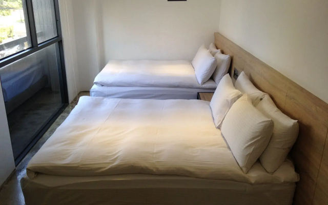 Chase Walker Hotel