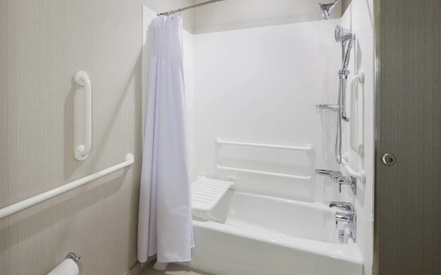 Courtyard by Marriott Houston North/Shenandoah