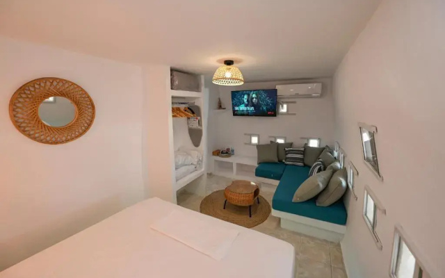 kleris apartments 8