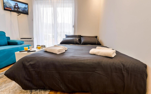 Apartment Tesoro