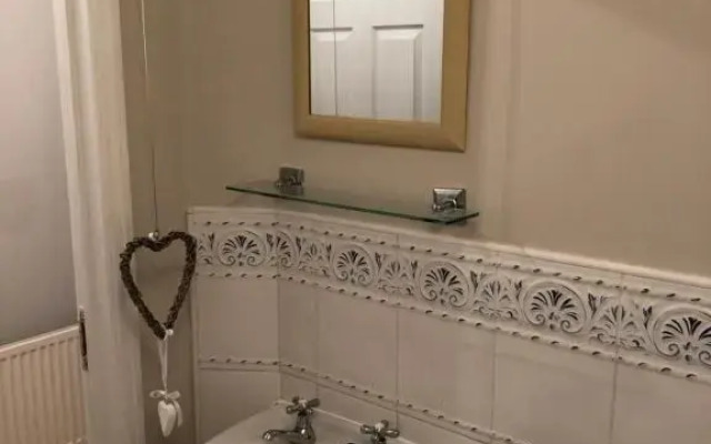 The Apartment