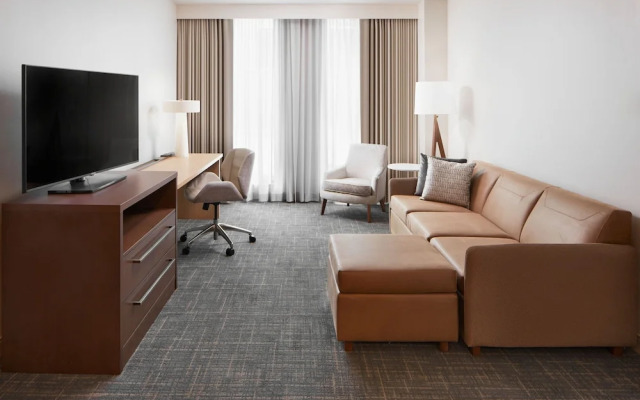 Residence Inn Reston