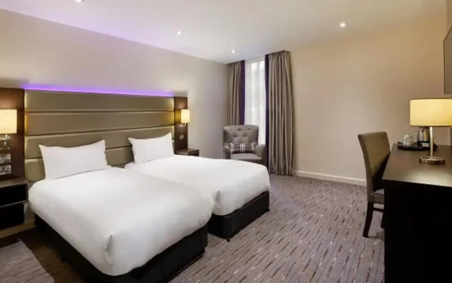 Premier Inn London Kingston Upon Thames