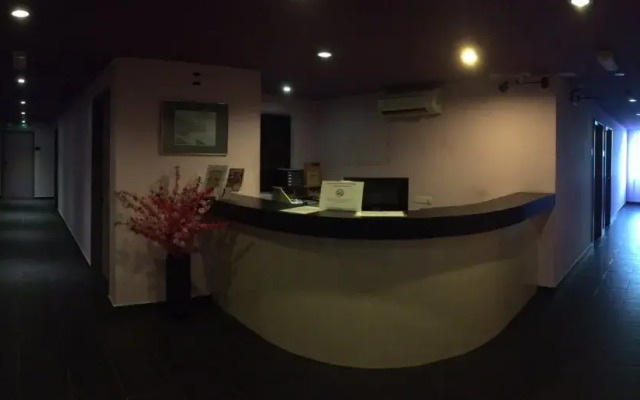 Kota Damansara Boutique Hotel