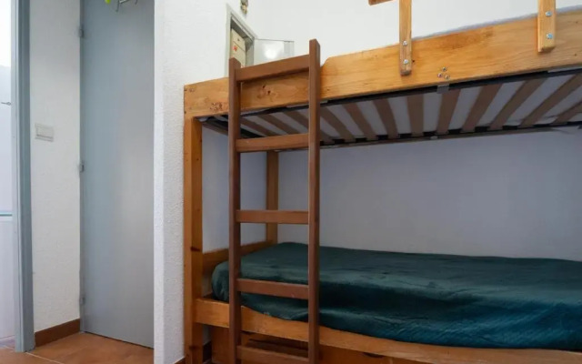 Appartement Le Lavandou, 1 pièce, 4 personnes - FR-1-677-1