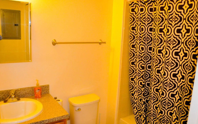 AnYi Guesthouse JFK