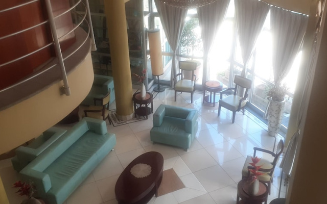 Destiny Addis Hotel