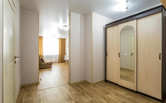 DreamHouse на Готвальда 24к4