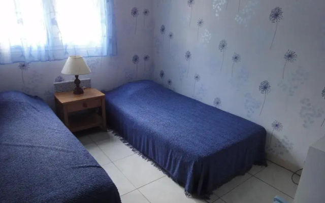 Appartement Arcachon, 3 Pièces, 6 Personnes - Fr-1-319-15