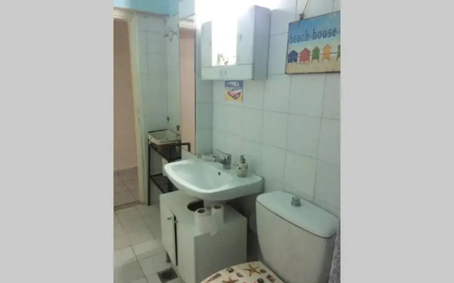 Istos Apartment 1
