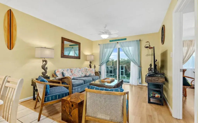 Unit 8115 - Ocean & Racquet Club