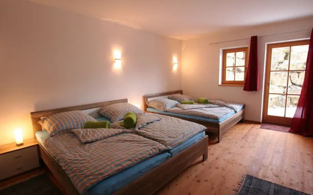 Modern Penthouse in Hopfgarten im Brixental Near Ski Area