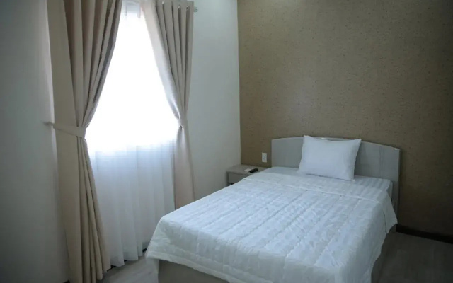 HangFrank Condo I - Tan Thanh