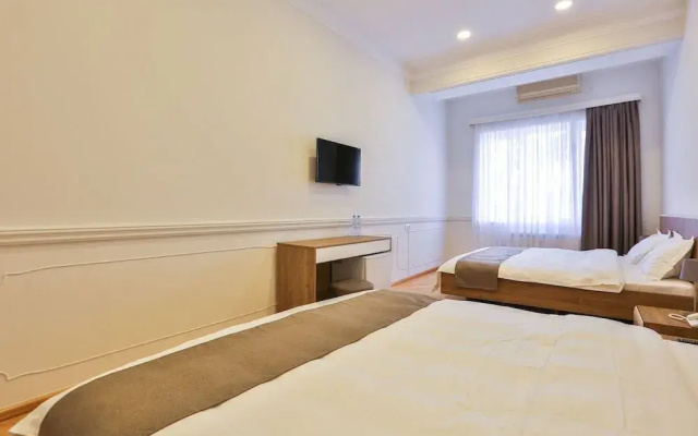 Tribu Express Hotel