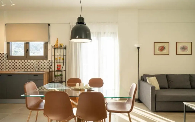 Esperos Studios and Apartments, #6